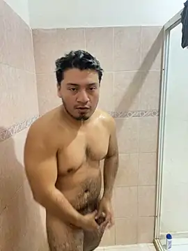 YoElMasHot online show from 03/21/26, 03:33