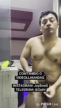 YoElMasHot online show from 04/02/26, 03:26