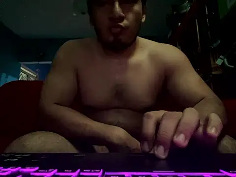 YoElMasHot online show from 04/22/26, 06:27