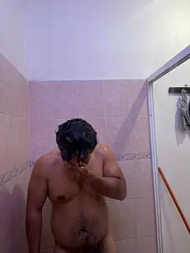 YoElMasHot online show from 04/25/26, 02:25