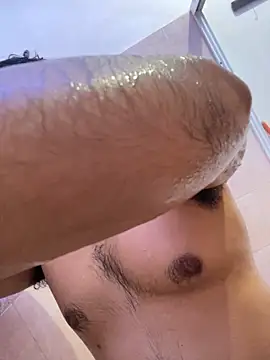 YoElMasHot online show from 04/25/26, 08:39