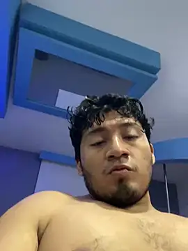 YoElMasHot online show from 04/27/26, 12:52