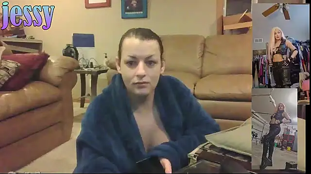 jessy0504 online show from 02/15/26, 12:03