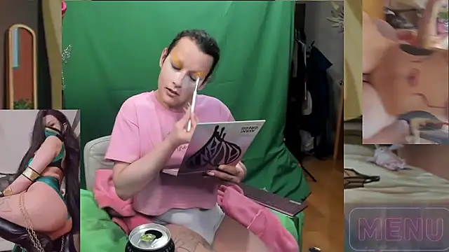 jessy0504 online show from 03/11/26, 10:32