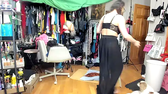 jessy0504 online show from 04/02/26, 11:30