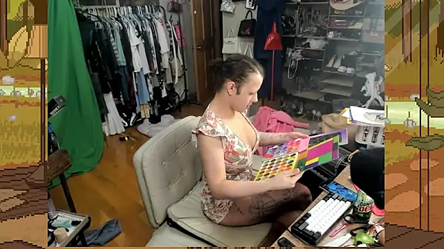 jessy0504 online show from 04/04/26, 10:13