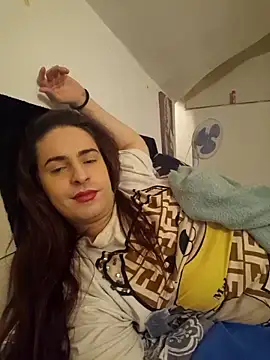 perla97 online show from 12/02/24, 07:27