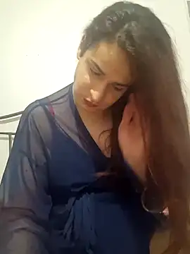 perla97 online show from 12/16/24, 02:38