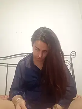 perla97 online show from 12/18/24, 09:40