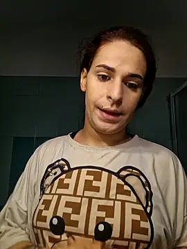 perla97 online show from 10/10/25, 10:25