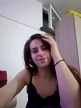 perla97 online show from 11/30/25, 09:30