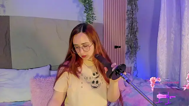 centaurigirl online show from 02/27/26, 04:01