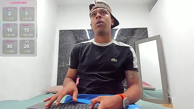 ada-brooke online show from 10/03/25, 11:40