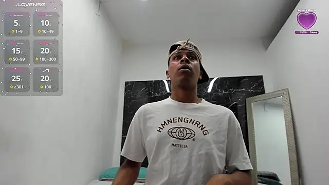 ada-brooke online show from 11/03/25, 11:44