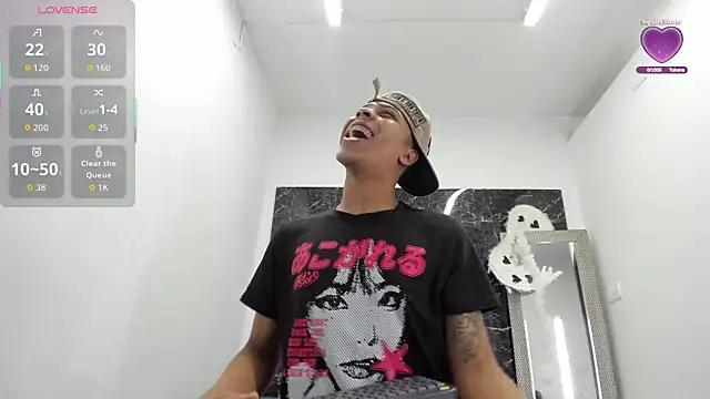 ada-brooke online show from 12/01/25, 12:10