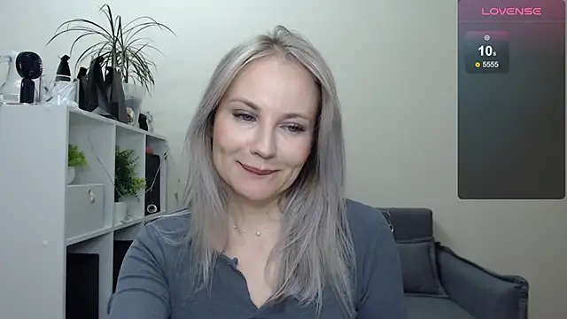 Sunny bunny6 online show from 01/03/25, 02:10