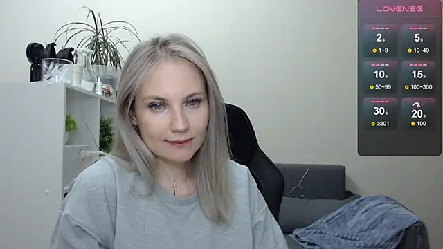 Sunny bunny6 online show from 01/10/25, 09:34