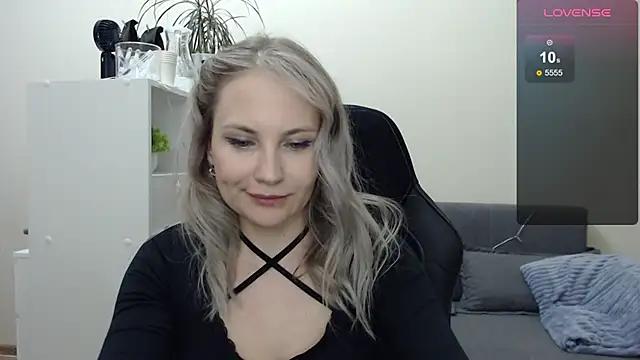 Sunny bunny6 online show from 01/11/25, 10:19