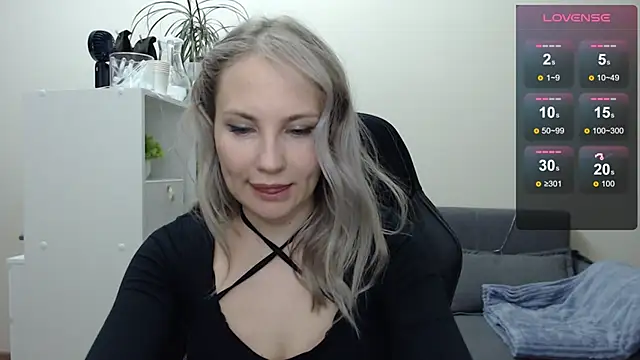 Sunny bunny6 online show from 01/11/25, 01:32