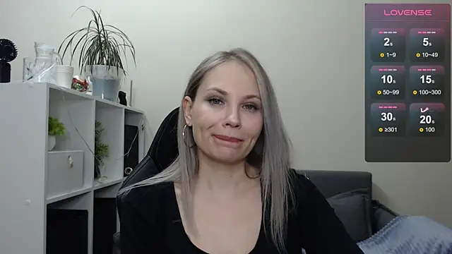 Sunny bunny6 online show from 01/21/25, 12:46