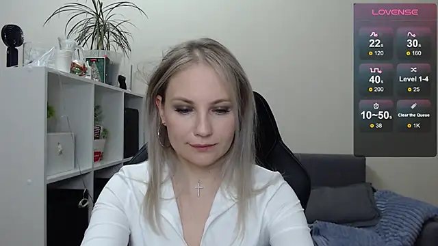 Sunny bunny6 online show from 01/26/25, 10:35