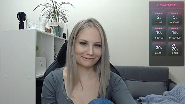 Sunny bunny6 online show from 01/27/25, 11:11