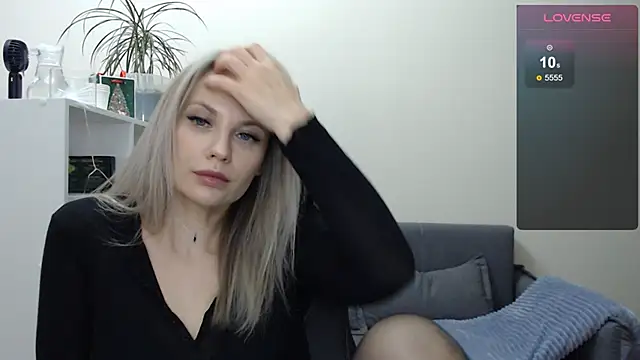 Sunny bunny6 online show from 02/13/25, 06:30