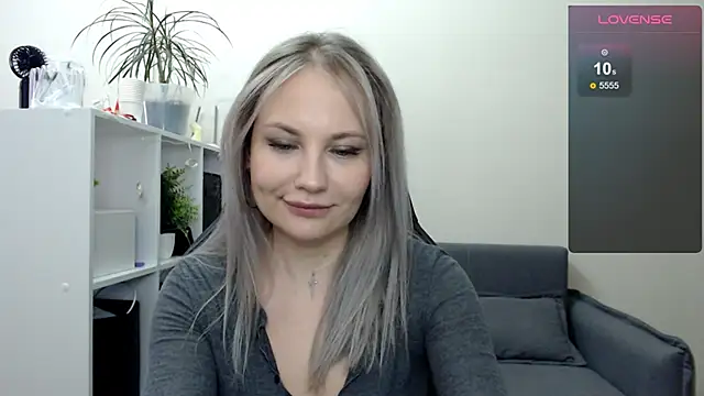 Sunny bunny6 online show from 03/21/25, 03:33