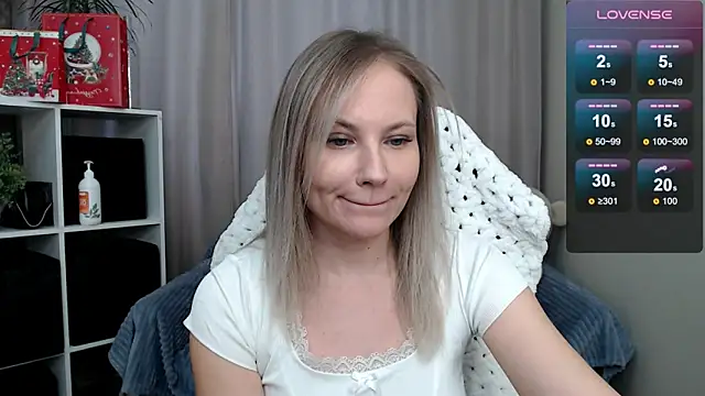 Sunny bunny6 online show from 01/19/26, 06:06