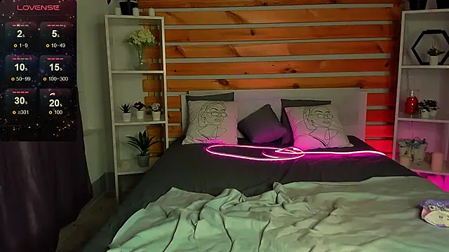 Tanita Lambic online show from 03/02/25, 06:16