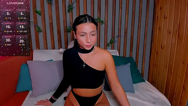 Tanita Lambic online show from 03/02/26, 05:08