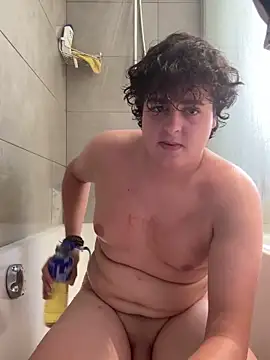 Snapshot of Your_femboy24 chatting on 09/15/25, 10:48 Your femboy24 online show from 09/15/25, 10:48