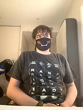 Your femboy24 online show from 11/12/25, 10:20