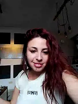 Snapshot of maipilu chatting on 02/22/25, 04:40 maipilu online show from 02/22/25, 04:40