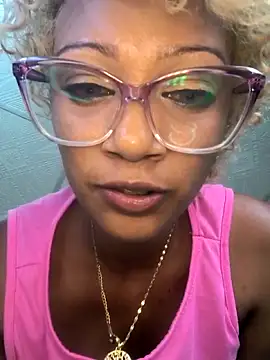 Amaliu  online show from 01/31/26, 07:11