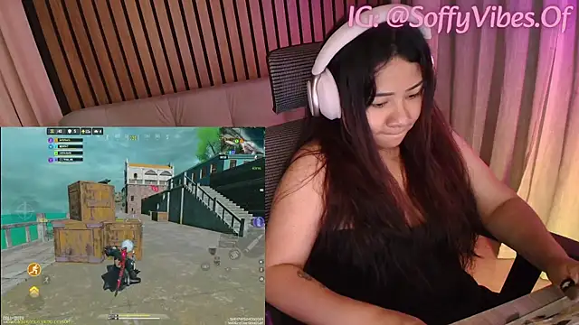 soffyvibes- online show from 04/14/26, 11:33