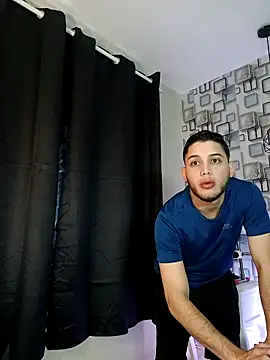 TommyandBillie online show from 11/21/25, 06:06