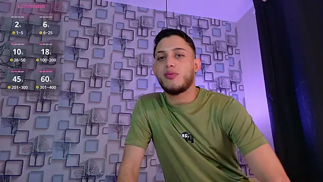 TommyandBillie online show from 11/29/25, 06:11