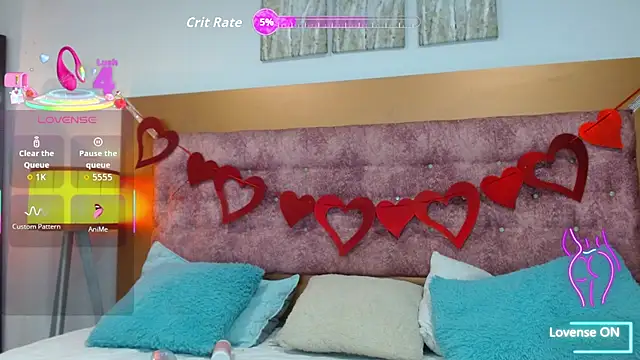 vennuss 89 online show from 11/29/25, 11:24