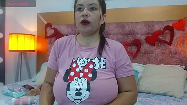 vennuss 89 online show from 01/06/26, 11:47