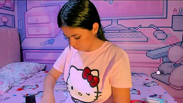  18alice online show from 12/06/24, 02:35