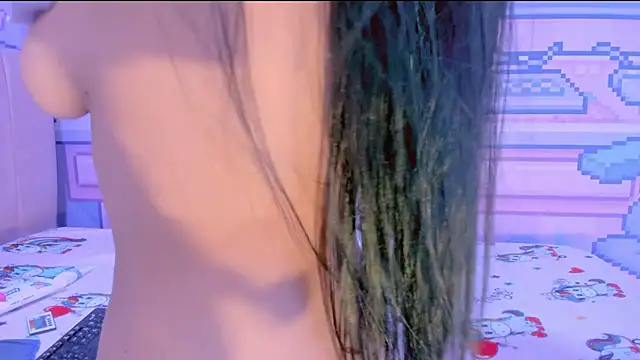  18alice online show from 12/07/24, 02:42