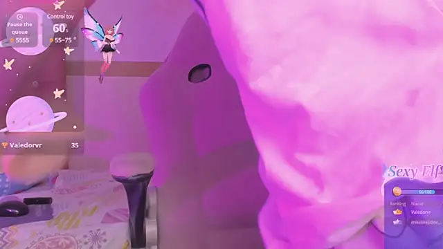  18alice online show from 12/12/24, 08:57