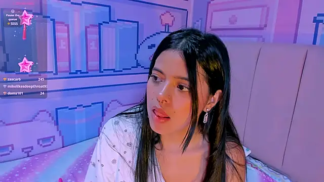  18alice online show from 12/20/24, 08:49