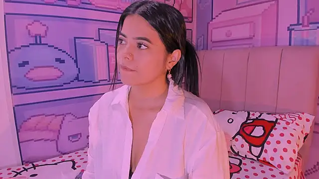  18alice online show from 02/05/25, 07:20