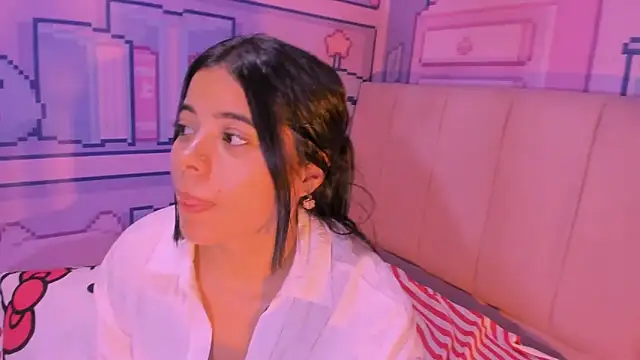  18alice online show from 02/06/25, 01:27