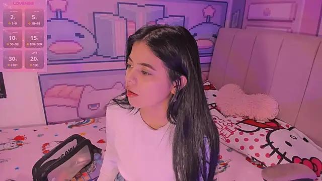  18alice online show from 02/13/25, 11:28