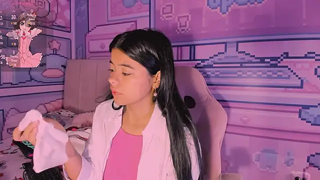  18alice online show from 02/15/25, 11:39