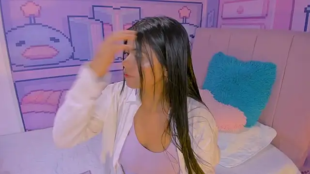  18alice online show from 03/15/25, 03:29