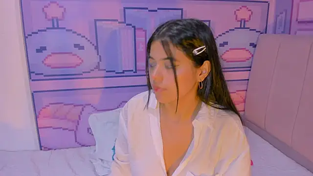  18alice online show from 03/15/25, 06:36